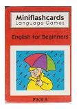 English for beginners Pack A