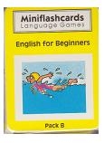 English for beginners Pack B