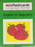 English for beginners Pack C