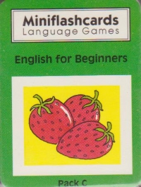 English for beginners Pack C