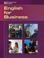 English for Business (Student's Book with Audio CDs)