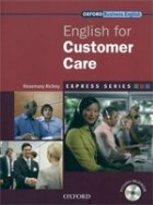 English for Customer Care Student