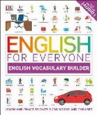 English for Everyone: English Vocabulary Builder