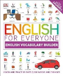 English for Everyone: English Vocabulary Builder