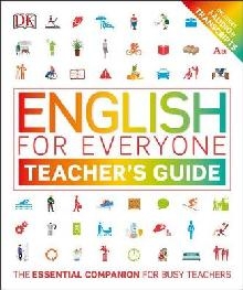 English for Everyone: Teacher's Guide