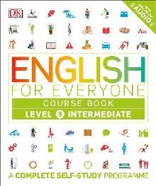 English for Everyone Course Book Level 3 Intermediate