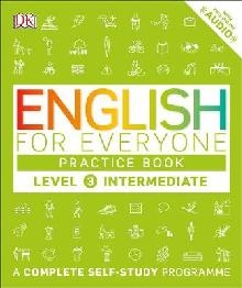 English for Everyone Practice Book Level 3 Intermediate