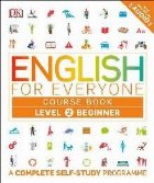 English for Everyone Course Book Level 2 Beginner