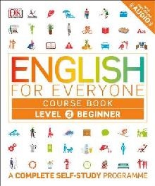 English for Everyone Course Book Level 2 Beginner