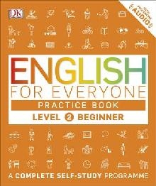 English for Everyone Practice Book Level 2 Beginner