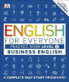 English for Everyone Business English Practice Book Level 1