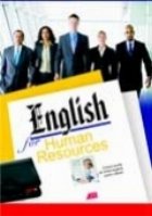 ENGLISH FOR HUMAN RESOURCES