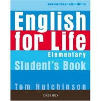 English for Life - Elementary : Student s Book