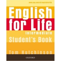 English for Life Intermediate Student's Book