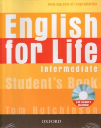 English for Life - Intermediate : Student s Book with MultiROM Pack