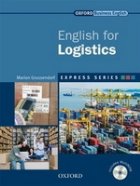 English for Logistics Student s Book with MultiROM