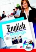 English for Meetings + CD