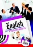 ENGLISH FOR PRESENTATIONS