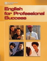 English for Professional Success (Student's Book with Audio CD)