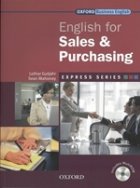 English for Sales and Purchasing Student s Book with MultiROM