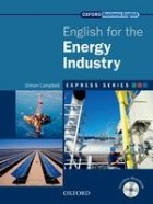 English for the Energy Industry: Students Book and MultiROM Pack