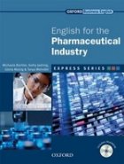 English for the Pharmaceutical Industry Student s Book with Multi-ROM