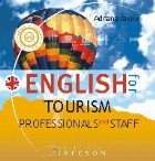 English for Tourism professionals and