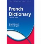 ENGLISH FRENCH DICTIONARY