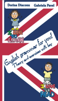 English grammar for you!