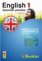 English Grammar practice The noun