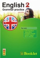 English Grammar practice The verb