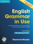 English Grammar Use (4th Edition)