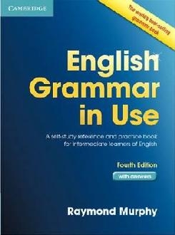 English Grammar in Use Book with Answers