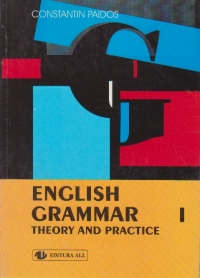 English Grammar, Volumele I, II si III