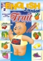 English Junior - Fruit