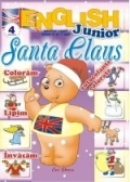 English Junior - Santa Claus