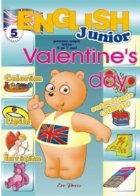 English Junior - Valentine\'s Day