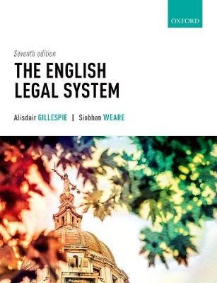 English Legal System