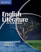 English Literature for the Diploma