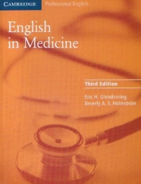 English in Medicine (Third Edition)