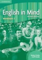 English Mind (2nd Edition) Workbook