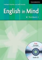 English Mind Workbook with Audio