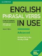 English Phrasal Verbs Use Advanced