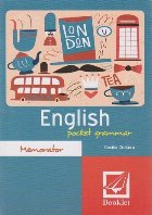 English pocket grammar editie revizuita