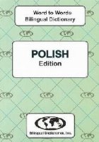 English-Polish & Polish-English Word-to-Word Dictionary