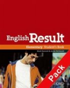 English Result Elementary Teacher Resource