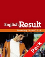 English Result Elementary Teacher s Resource Pack (DVD and Photocopiable Materials Book)