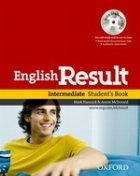 English Result Intermediate Student Book