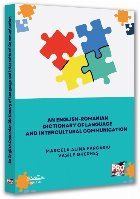 An English-Romanian dictionary of language and intercultural communication