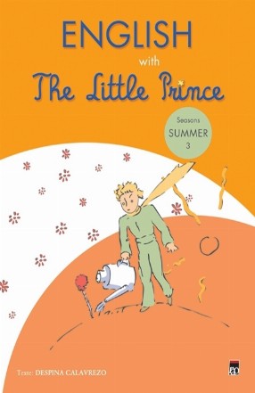 English with The Little Prince – vol.3 ( summer )